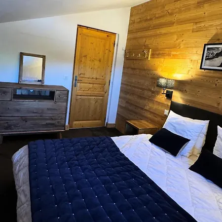 Le Centaure - 2 Pieces Pour 4 Personnes 711 Appartement