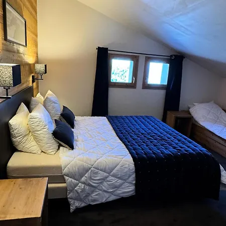 Apartment Le Centaure - 2 Pieces Pour 4 Personnes 711 La Plagne