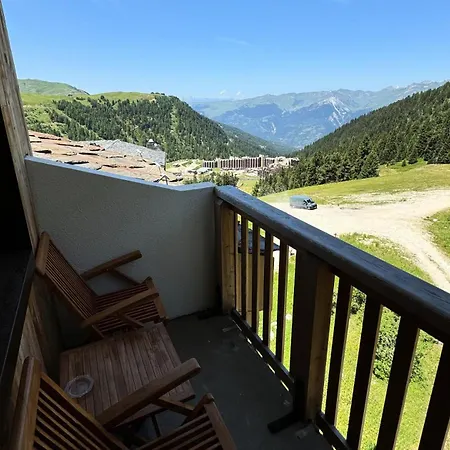 Le Centaure - 2 Pieces Pour 4 Personnes 711 Apartment *