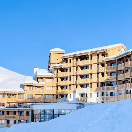 Le Centaure - 2 Pieces Pour 4 Personnes 711 Apartment La Plagne